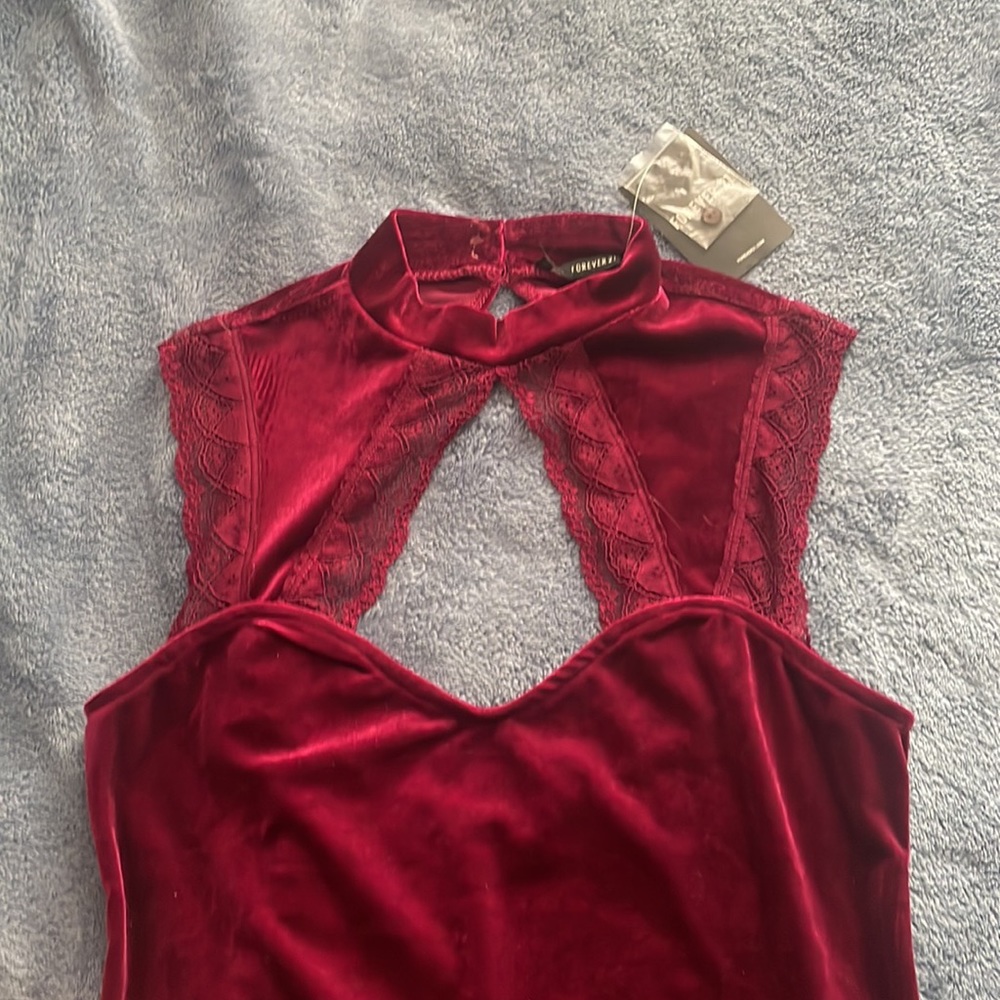 Body suit - Picture 3 of 3